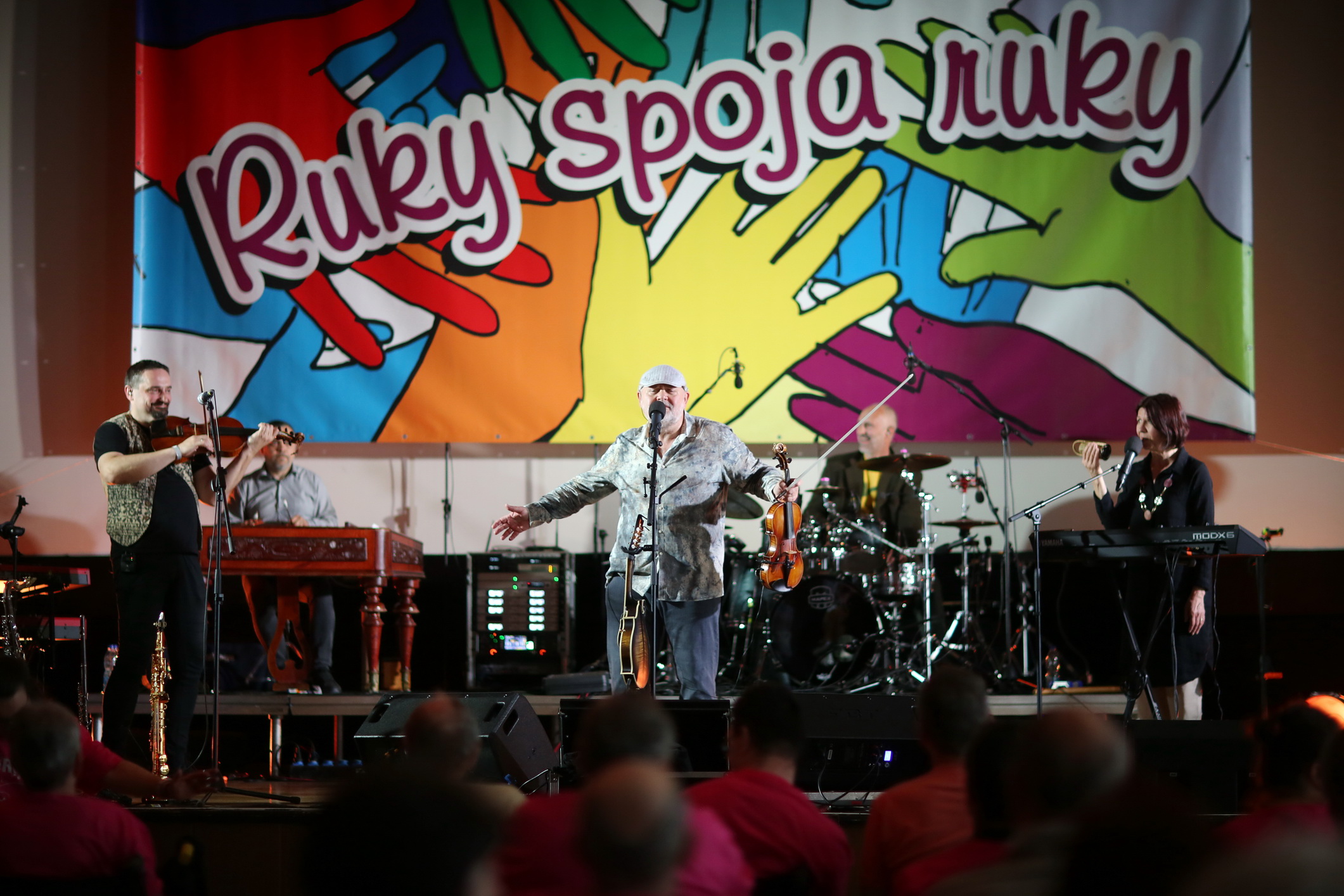 305 Ruky Ruky NRC 2025 Marek Vaco